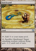 Quicksand - Foil | 9th Edition