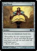Spellbook | Magic 2010