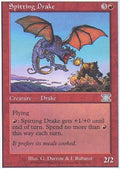 Spitting Drake | 6th Edition