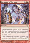 Reversal of Fortune | Fifth Dawn