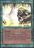 Force of Nature | Beta