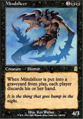 Mindslicer | Odyssey