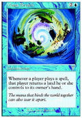 Mana Breach - Foil | 7th Edition