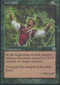 Ley Line | Mercadian Masques