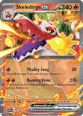 Skeledirge ex - SVP034 - SVP Black Star Promos | SVP Black Star Promos