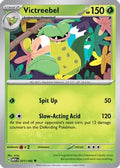 Victreebel - 071/165 - Uncommon - Reverse Holo | SV - 151