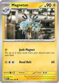 Magneton - 082/165 - Uncommon - Reverse Holo | SV - 151