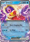 Jynx ex - 124/165 - Double Rare | SV - 151