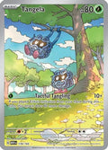 Tangela - 178/165 - Illustration Rare | SV - 151