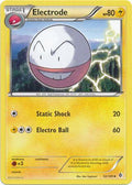 Electrode - 52/149 - Uncommon | BW - Boundaries Crossed