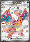 Charizard ex - SVP056 - SVP Black Star Promos | SVP Black Star Promos