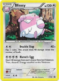 Blissey - XY56 | XY - Black Star Promos