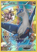 Latios - XY79 | XY - Black Star Promos