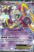 Hoopa EX - XY85 | XY - Black Star Promos