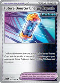 Future Booster Energy Capsule - 164/182 - Reverse | SV - Paradox Rift
