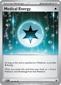 Medical Energy - 182/182 - Reverse Holo | SV - Paradox Rift