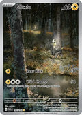 Blitzle - 195/182 - Illustration Rare | SV - Paradox Rift