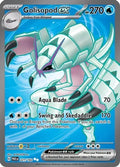 Golisopod ex - 221/182 - Ultra Rare | SV - Paradox Rift