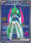 Iron Valiant ex - 225/182 - Ultra Rare | SV - Paradox Rift