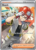 Roark - 242/182 - Ultra Rare | SV - Paradox Rift