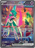 Iron Valiant ex - 249/182 | SV - Paradox Rift