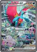 Roaring Moon ex - 251/182 | SV - Paradox Rift