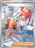 Mela - 254/182 - Special Illustration Rare | SV - Paradox Rift