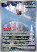 Iron Bundle - SVP066 - SVP Black Star Promos | SVP Black Star Promos
