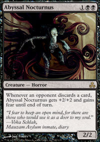 Abyssal Nocturnus | Guildpact