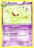 Reuniclus - 53/101 - Rare | BW - Noble Victories