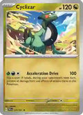 Cyclizar - 070/091 - Rare - Reverse Holo | SV - Paldean Fates