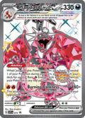 Charizard ex - SVP074 - SVP Black Star Promos | SVP Black Star Promos