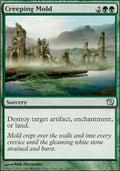 Creeping Mold | 9th Edition