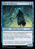 Ichor Synthesizer | Phyrexia: All Will Be One