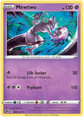 Mewtwo - 056/172 - Rare | SWSH - Brilliant Star
