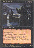 Bog Wraith | 4th Edition