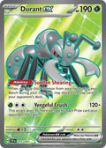 Durant ex - 215/191 - Ultra Rare | SV - Surging Sparks