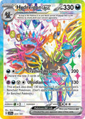 Hydreigon ex - 223/191 - Ultra Rare | SV - Surging Sparks