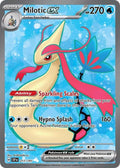Milotic ex - 217/191 - Ultra Rare | SV - Surging Sparks