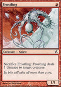 Frostling - Foil | Betrayers of Kamigawa