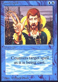 Counterspell | Alpha