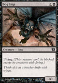 Bog Imp - Foil | 9th Edition