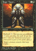 Imps' Taunt | Tempest