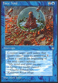 Force Void | Ice Age