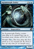 Aquamorph Entity - Foil | Planar Chaos