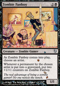 Zombie Fanboy | Unhinged