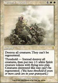 Kirtar's Wrath - Foil | Odyssey