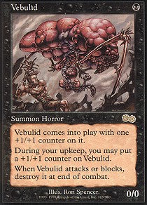 Vebulid | Urza's Saga