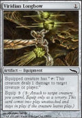 Viridian Longbow | Mirrodin