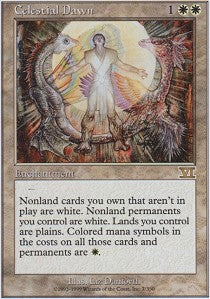 Celestial Dawn | 6th Edition